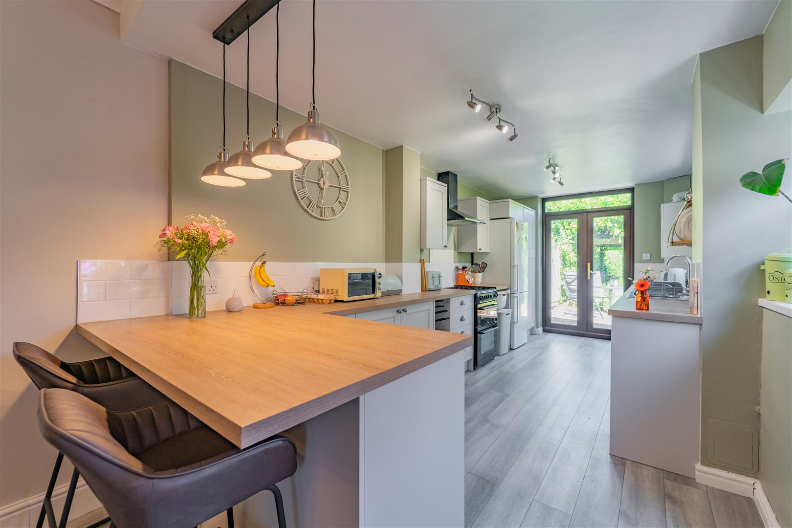 Franklin Road, Birmingham « Oakmans